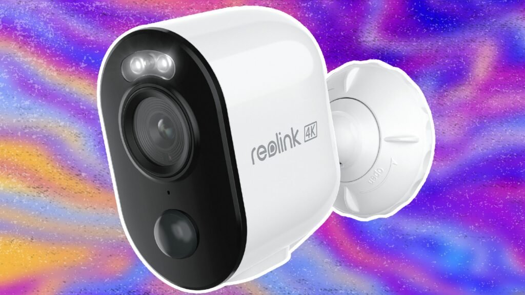 6 ways Reolink's CES 2025 releases trumped all competition in the field