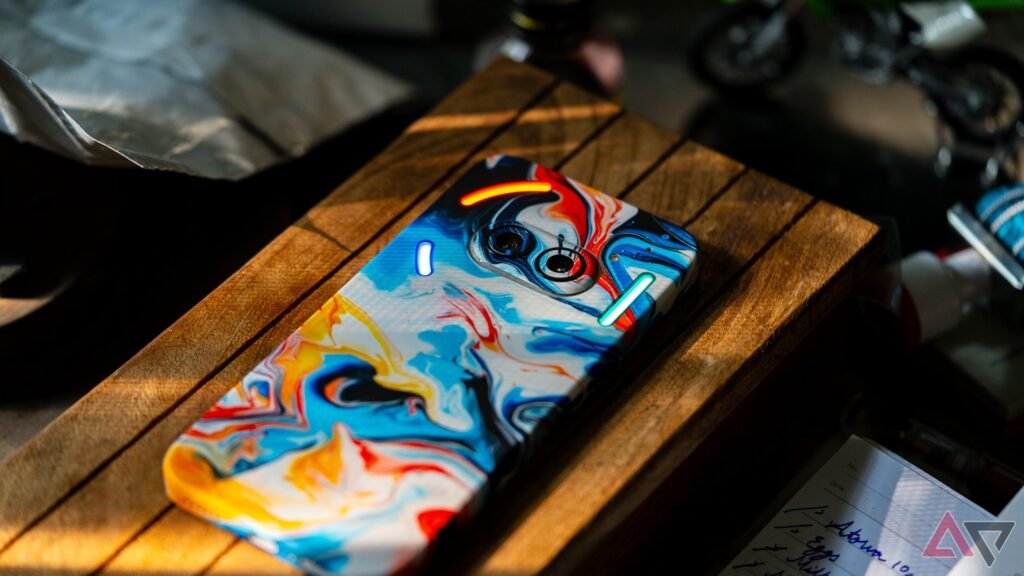 5 phones I'm looking forward to in 2025