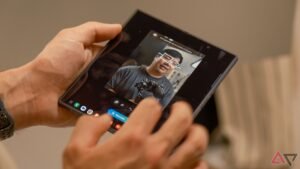 Samsung's Sketch to Image is going multimodal with One UI 7