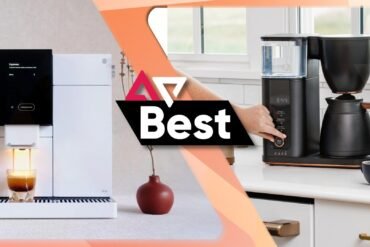 Best smart coffee makers in 2025