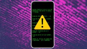 How to tell if your phone has been hacked