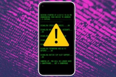 How to tell if your phone has been hacked