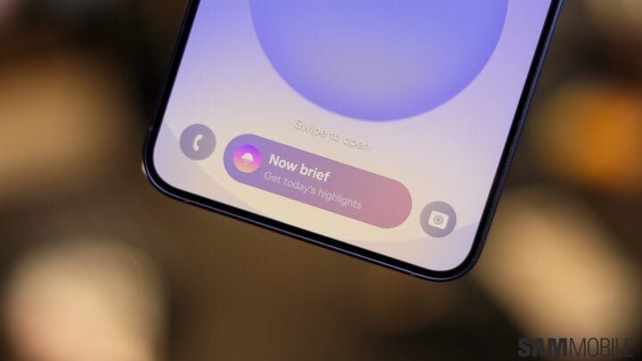 Samsung’s making me lose faith in its software update policy