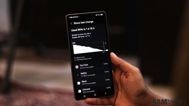 Samsung could finally bring beefier batteries with Galaxy S26