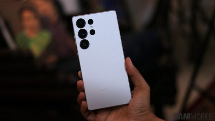 Six ways Galaxy S25 Ultra is better than the iPhone 16 Pro Max