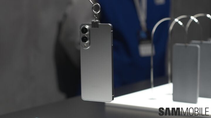 Why the Galaxy S25 Edge will make me betray my loyalty to foldables