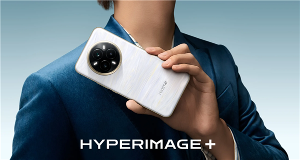 Realme 14 Pro+ is on sale: Sony IMX896 full-focus imaging and three flashes