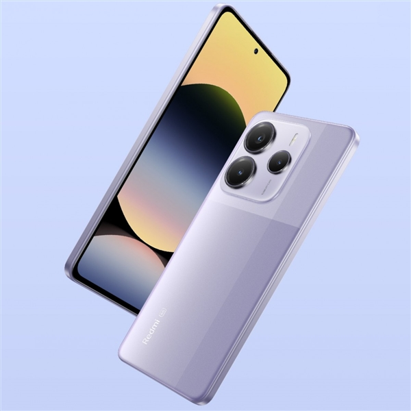 Redmi Note 14 goes global: new 4G version added