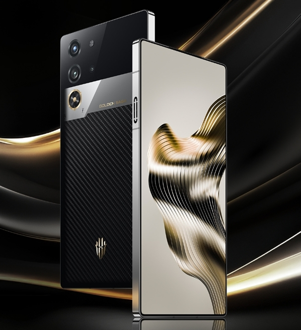 Gold VC, Gold/Silver Wind Channel! Red Magic x Golden Saga Zhenjin Legend opens for reservation