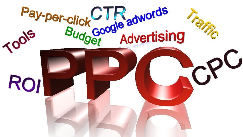Google PPC campaigns