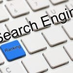 search engine ranking