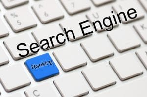 search engine ranking