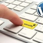 wordpress security