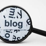 common blogging mistakes