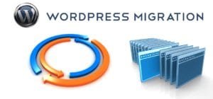 Switch WordPress to New Domain