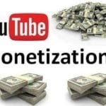 Youtube Monetization in Pakistan promises big revenue