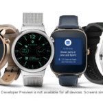 See why did Android Wear 2.0 suffer delay?