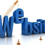 start a website