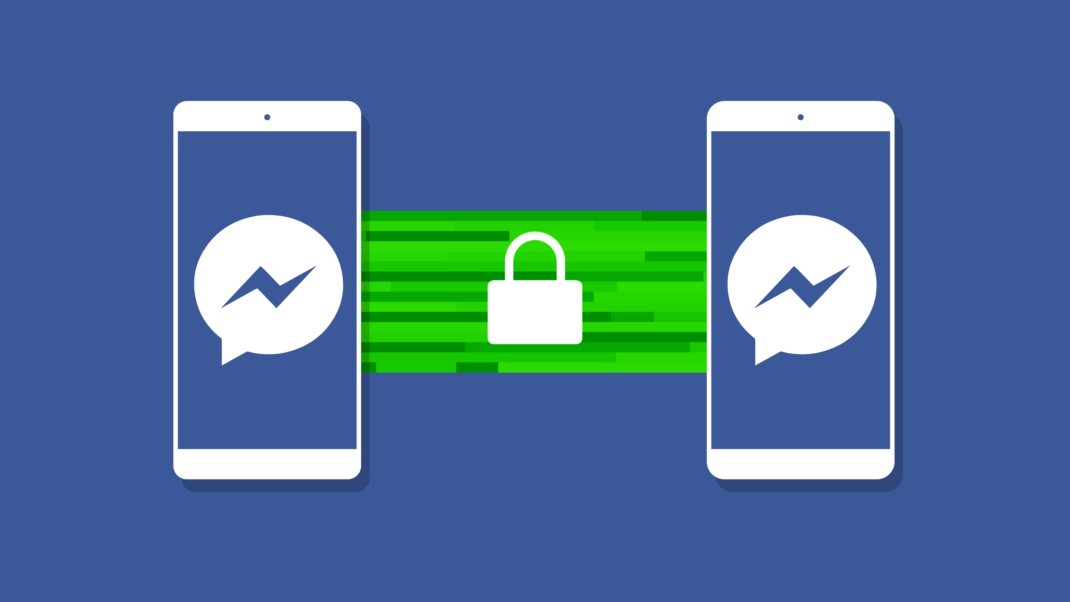 Will end to end encryption stop hackers on Messenger? Research Snipers