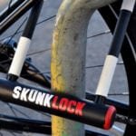 Skunk lock