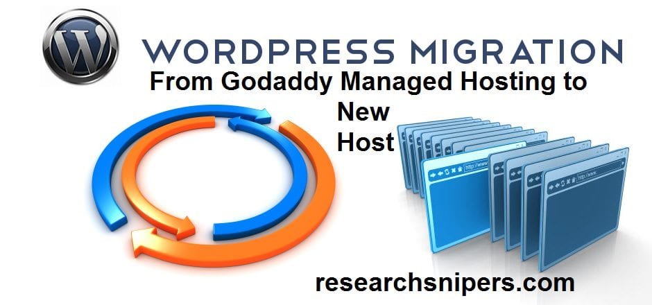 migrate complete managed wordpress