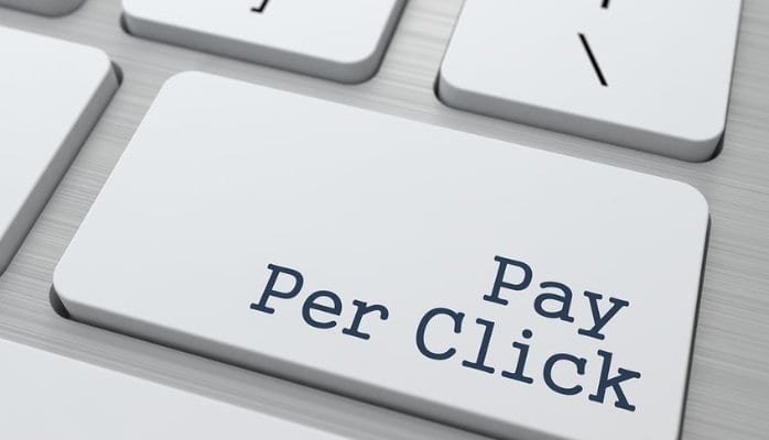 pay-per-click programs