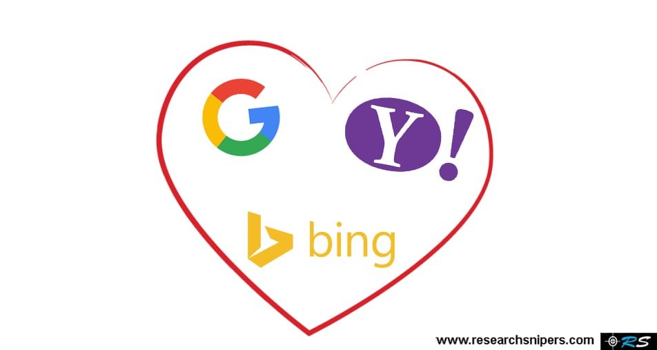 Search Engines Love Blogs
