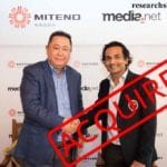 media.net acquired