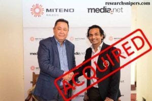 media.net acquired
