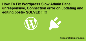 wordpress