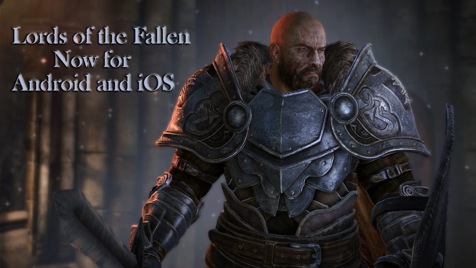 free for ios download Lords of the Fallen