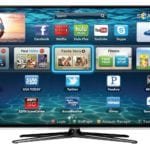 Samsung Smart TVs