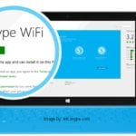 Microsoft Skype Wi-Fi