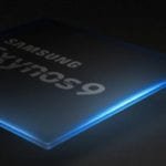 Exynos 9 series 8895