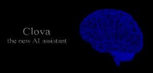 Artificial Intelligence-Based Assistant - CLOVA