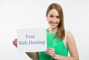 7 Free Web Hosting Sites