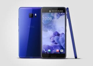 HTC U Ultra - Shipping starts from March 10