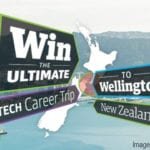 Looksee Wellington - 100 New Technology Jobs in New Zealand