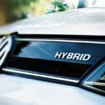 hybrid cars