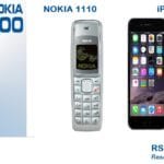 most selling phones