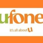 ufone sms packages