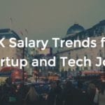 uk tech salaries