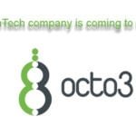 Octo3 - A Hong Kong-based Financial Technology Company