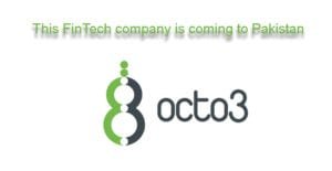 Octo3 - A Hong Kong-based Financial Technology Company