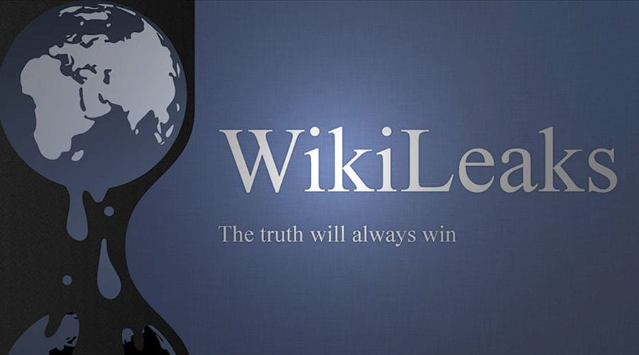 WikiLeaks: Hacked Mobilink, the largest mobile network in Pakistan