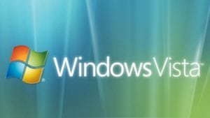 Microsoft Windows Vista - No More Support and More vulnerable to threats.