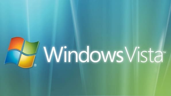 Microsoft Windows Vista - No More Support and More vulnerable to threats.