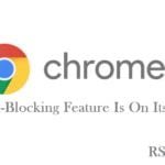 Google Chrome: Is Planning To Introduce Built-In Ad Blocking Feature