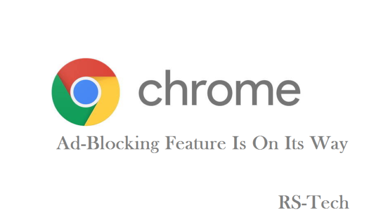 google chrome pop up blocker update