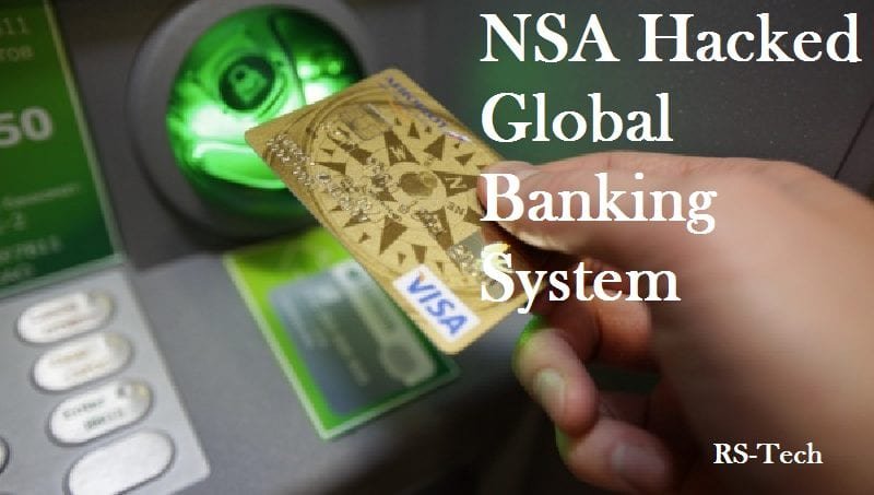 nsa hacked banking